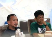 Bapenda Makassar Bahas Rancangan Perwali Terkait Tata Cara Pemungutan Pajak Daerah