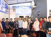 Kemenpora dan Dispora Makassar Gelar Fact Finding Pemuda Pelopor