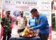 Kecamatan Bontoala Gelar Berbagai Lomba Meriahkan Peringatan HUT RI ke-79