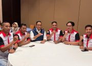 Relawan AMIN Sulsel Merapat ke ASS-Fatma: Akan Menang Telak