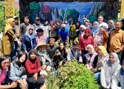 Peserta KIM Nikmati Kuliner Lorong, Harap Jadi Percontohan bagi Daerah Lain