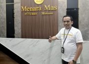 Apakah Trading Emas Bisa Sukses Raup Cuan? Begini Penjelasan CEO TC-23