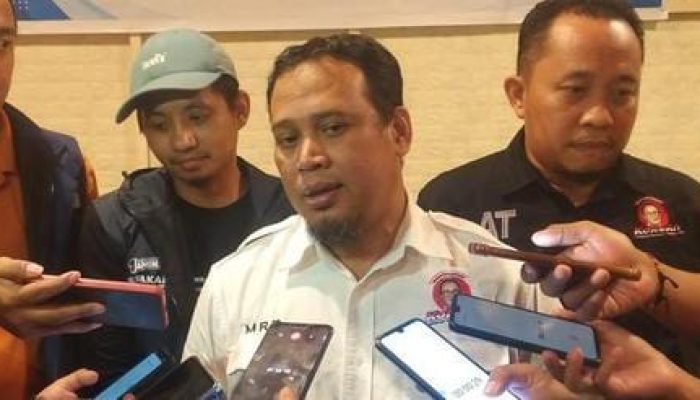 Ini Jawaban MRR Terkait Bantahan Amir Uskara soal Rekomendasi PPP ke ASS-Fatma