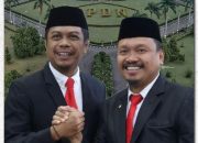 Firman Pagarra Jabat Ketua IKAPTK, Kadisperkim Makassar Sampaikan Selamat