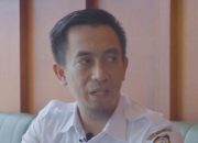 Kepala DPMPTSP Makassar Isi Siaran Podcast Bappeda Corner