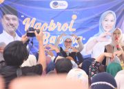 Rezki Mulfiati Lutfi ‘Sehati’ Serap Aspirasi Masyarakat Rappocini
