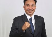 Andi Abdullah Rahim Sampaikan Kriteria Kandidat Wabup Lutra, Ini Syaratnya