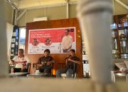 Pengamat Politik Nilai Ilham Ari Fauzi Punya Segmen Pemilih untuk Pilwali Makassar
