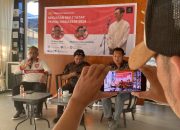 Pengamat: Ilham Ari Fauzi Harus Direpresentasikan sebagai Pilot PPP