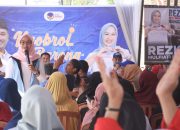 Jika Terpilih Jadi Wawali Makasaar, RML Komitmen Perbaiki Pelayanan Kesehatan