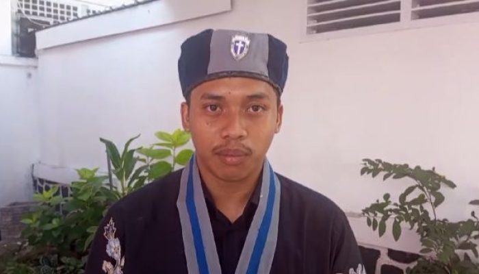 GMKI Makassar Serukan Pilkada Serentak Secara Damai dan Demokratis