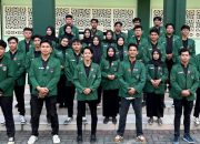 BEM FH UMI Ucapkan Selamat Atas Dilantiknya Supratman Jadi Menkumham RI