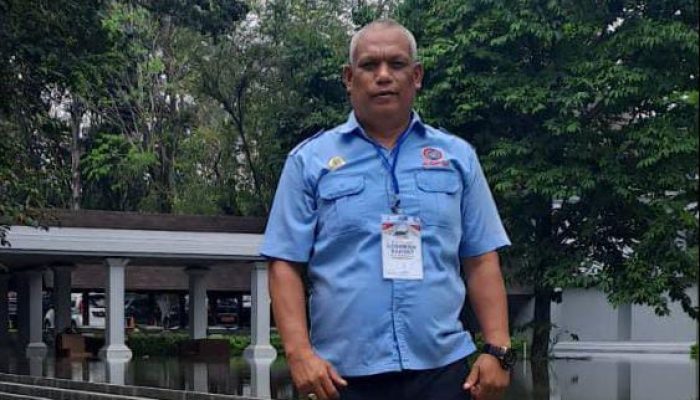 KSPSI Sulsel Minta Penyelenggara dan Penegak Hukum Netral di Pilkada Serentak