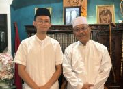 Ilham Ari Fauzi Temui Puang Makka, Begini Kata Pengamat