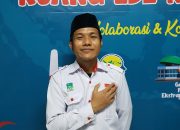 KAMMI Sulsel Dukung Pilkada Damai di Sulsel 2024