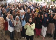 Warga Mamajang Salut dengan Program Unggulan Sehati
