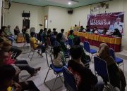 Festival Kepemudaan Tingkat Desa Turungan Baji Sukses Digelar