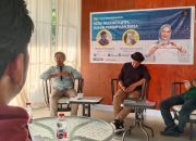 Seto-Rezki Disebut Seperti Peket Jokowi saat Memulai Jalan Politiknya: Tak Dikenal