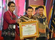 Raih Penghargaan JDIH Tingkat Nasional, Makassar Jadi Kota Terbaik di Zona Hukum Wilayah Tengah Indonesia