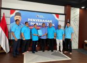 Partai Gelora Luwu Timur Solid Dukung Ibas-Puspa