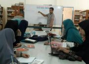 Dispus Makassar Kembali Buka Kelas Layanan ‘KUSUKA’