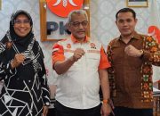 PKS Potensi Masuk ke Poros Keempat Pilwali Makassar