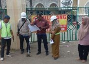Dinas PU Makassar Akan Bangun Sarana Air Bersih di Tamalanrea Indah