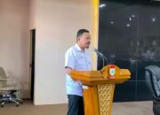 Kadisperkim Makassar Serahkan 18 PSU Pengemban ke Pemkot