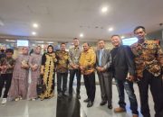 Himas Sulsel Dukung Seto-Rezki