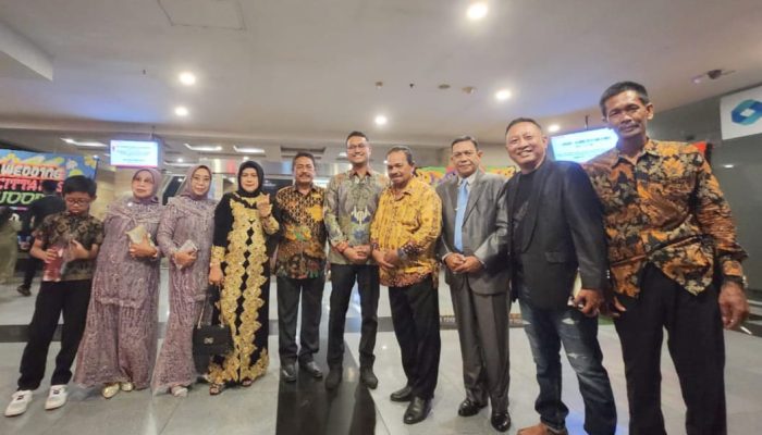 Himas Sulsel Dukung Seto-Rezki