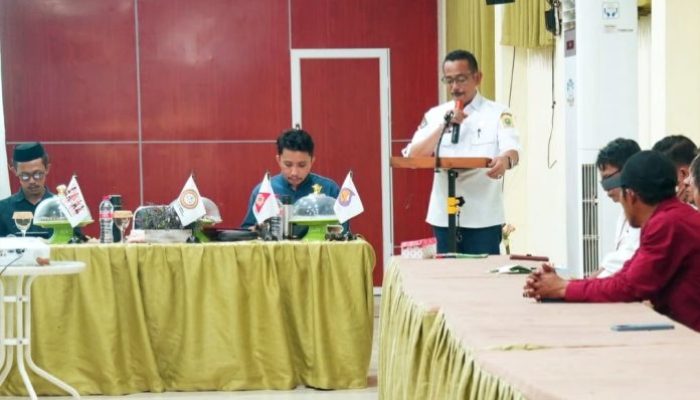 Dihadiri Sekda, PD AMAN Sinjai Gelar Diskusi Publik