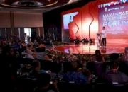 3 Proyek Raksasa Ditawarkan dalam MIF 2024, Total Investasi Rp 20 T