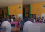 Heboh, Istri Kades di Bantaeng Ancam Setop Bantuan Warga Jika Tak Pilih Ilham