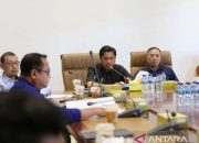 DPMPTSP Catat Realisasi Investasi di Makassar Lewati Target