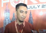 Kepala DPMPTSP Sebut Megaproyek Makassar Banyak Diminati Jepang dan Singapura
