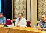 DPMPTSP Makassar: IMB Diganti PBG
