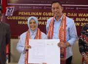 Mengenali Lebih Dekat Pasangan “RAMAH” 