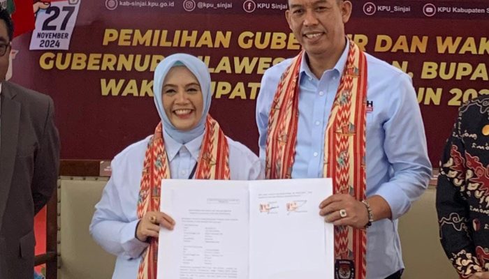 Mengenali Lebih Dekat Pasangan “RAMAH” 