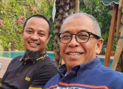 Jubir ‘Andalan Hati’ Apresiasi Dukungan Penuh Ilham Arief Sirajuddin