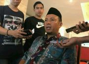 Ternyata Harmansyah Bukan Ketua Bappilu Gerindra Sulsel