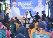 Politik Riang Gembira Jadi Ciri Khas Sehati
