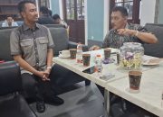 Andi Mappinawang Ditunjuk Jadi Ketua Tim Hukum Seto-Rezki