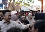 Ketika Warga Mattoanging Butuh Pemecah Ombak, ini Jawaban Ilham Azikin