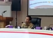 DPMPTSP Makassar Gelar Workshop Peningkatan Nilai Tanah