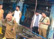 DPMPTSP Makassar Lakukan Pengawasan Perizinan Berbasis Resiko Sektor Industri