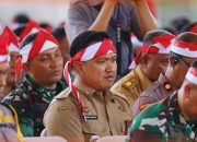 Camat Bontoala Hadiri Deklarasi Pilkada Damai 2024