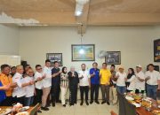 Jubir: Mayoritas Anggota DPRD dan Warga Pangkep Dukung Andalan Hati