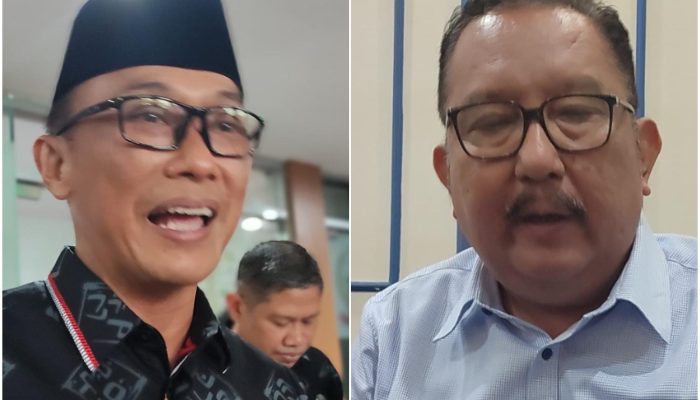 Pj Gubernur Zudan Belum Terima Berkas Seleksi KPID-KI, Ini Respons Pimpinan DPRD Sulsel