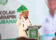 DPP PKB Hanif Dhakiri: Sulsel Akan Jauh Lebih Baik Di Tangan Danny-Azhar