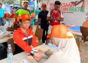 Pemeriksaan Kesehatan Gratis, Bukti Nyata Komitmen INIMI untuk Masyarakat Makassar